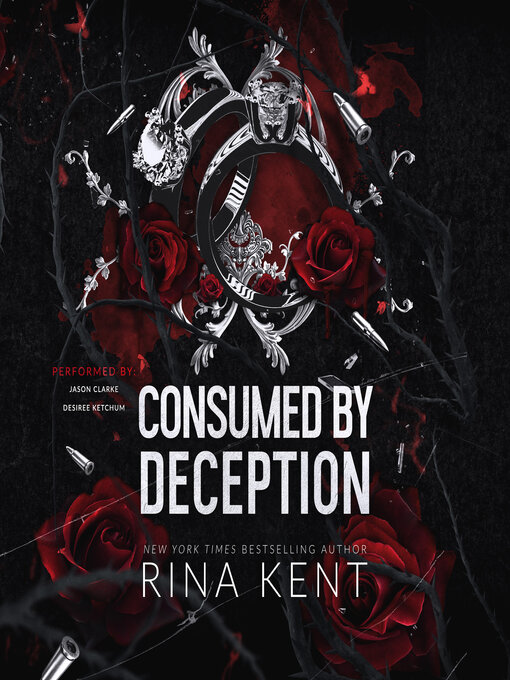 Title details for Consumed by Deception by Rina Kent - Wait list